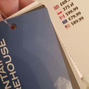 Black jacket from England fleece and shell combo